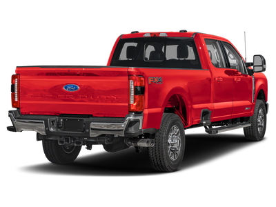 2023 Ford F-350 LARIAT