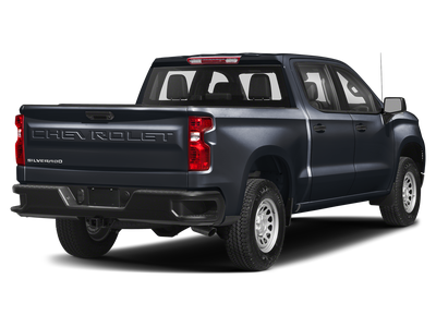 2024 Chevrolet Silverado High Country