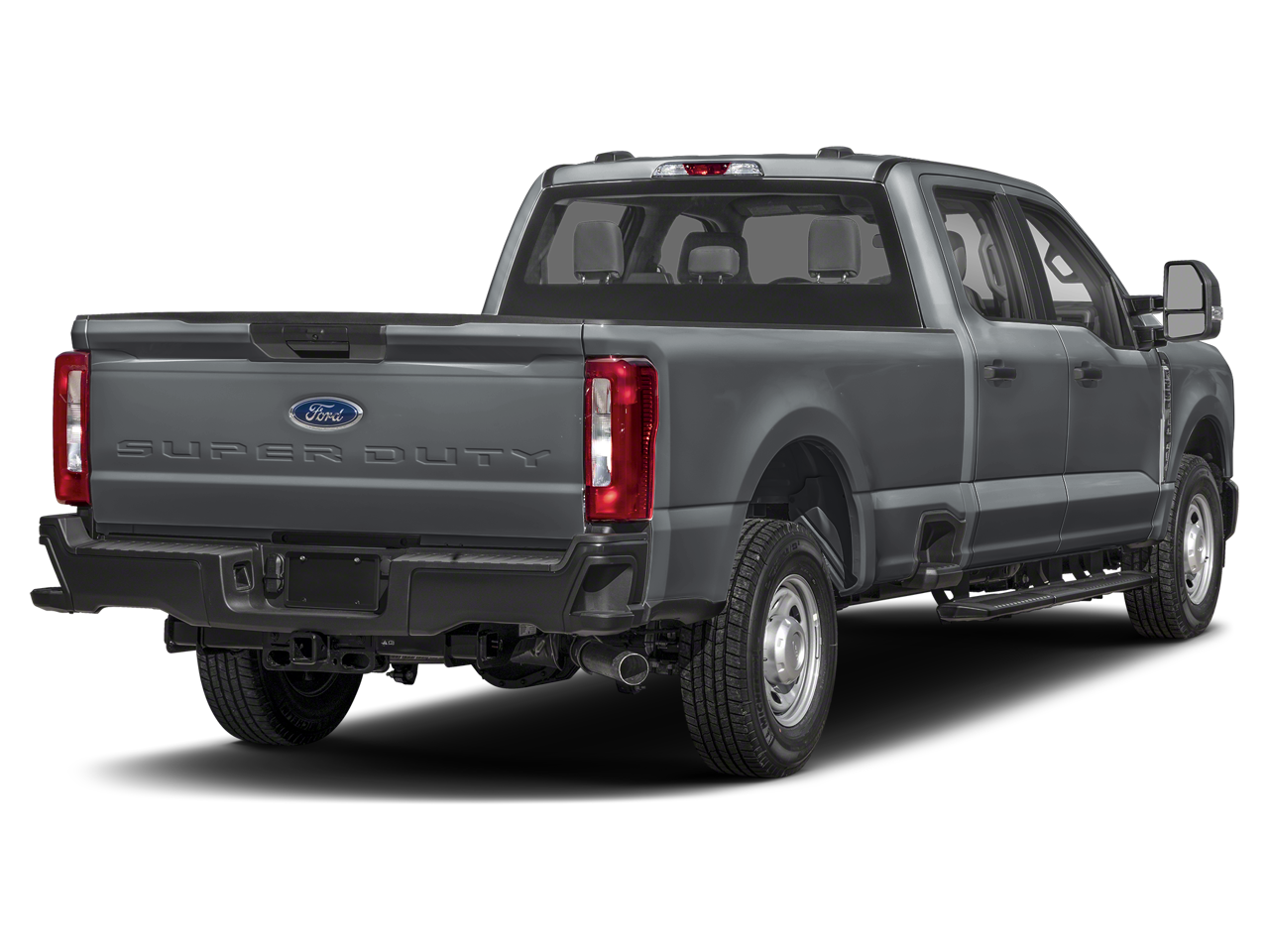 2024 Ford F-250 XL