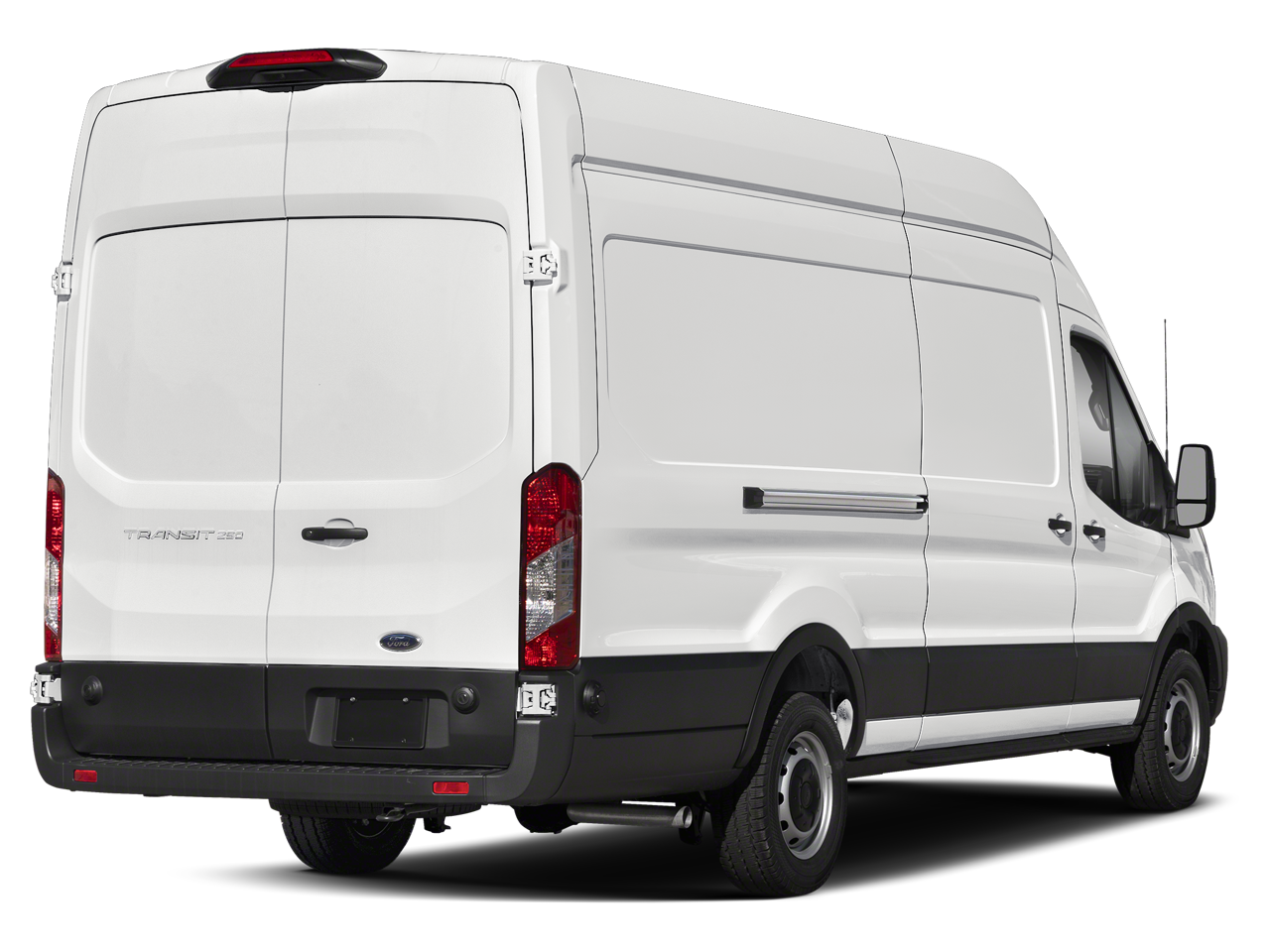 2024 Ford Transit Van Base