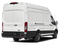 2024 Ford Transit Van Base