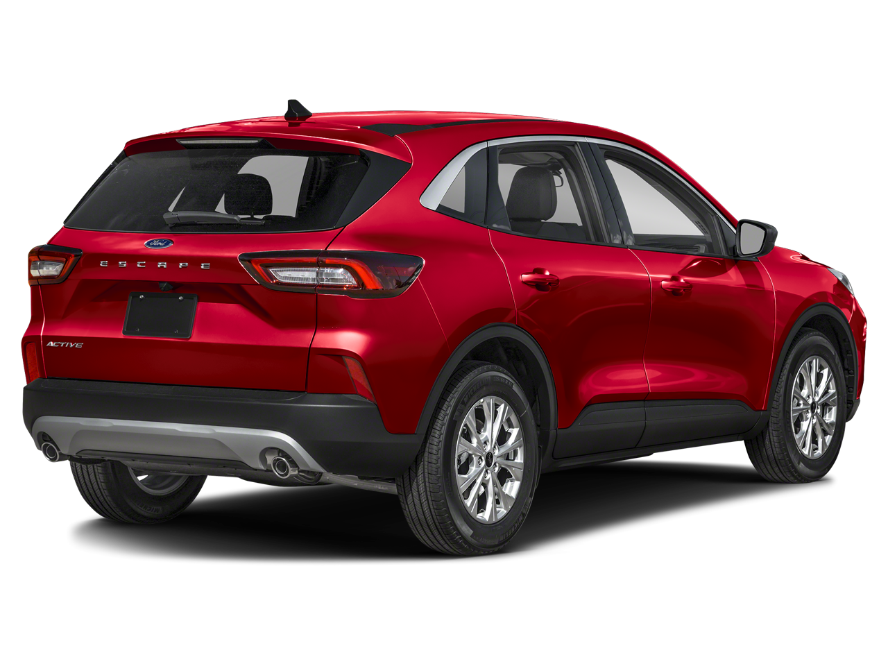 2025 Ford Escape Active in Suffolk, VA Hampton Roads Ford Escape