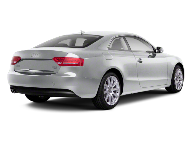 2011 Audi A5 2.0T Prestige
