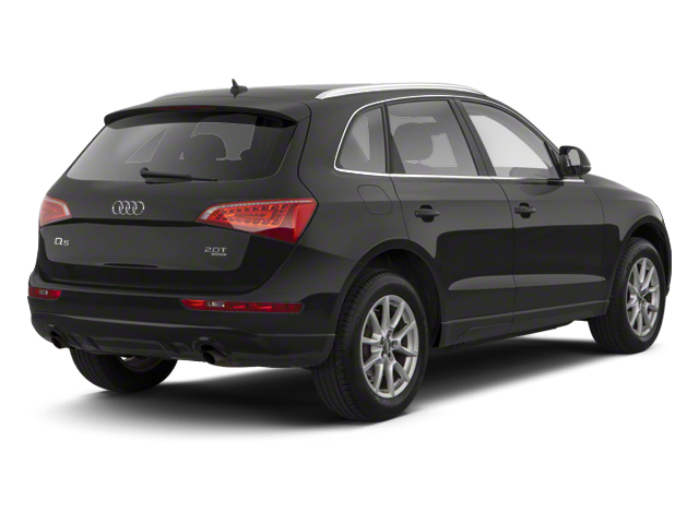 2011 Audi Q5 3.2L Premium Plus