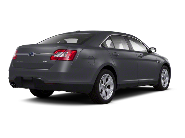2012 Ford Taurus SEL photo 2