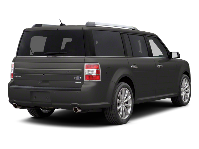 2013 Ford Flex SE