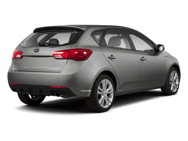 2013 Kia Forte SX