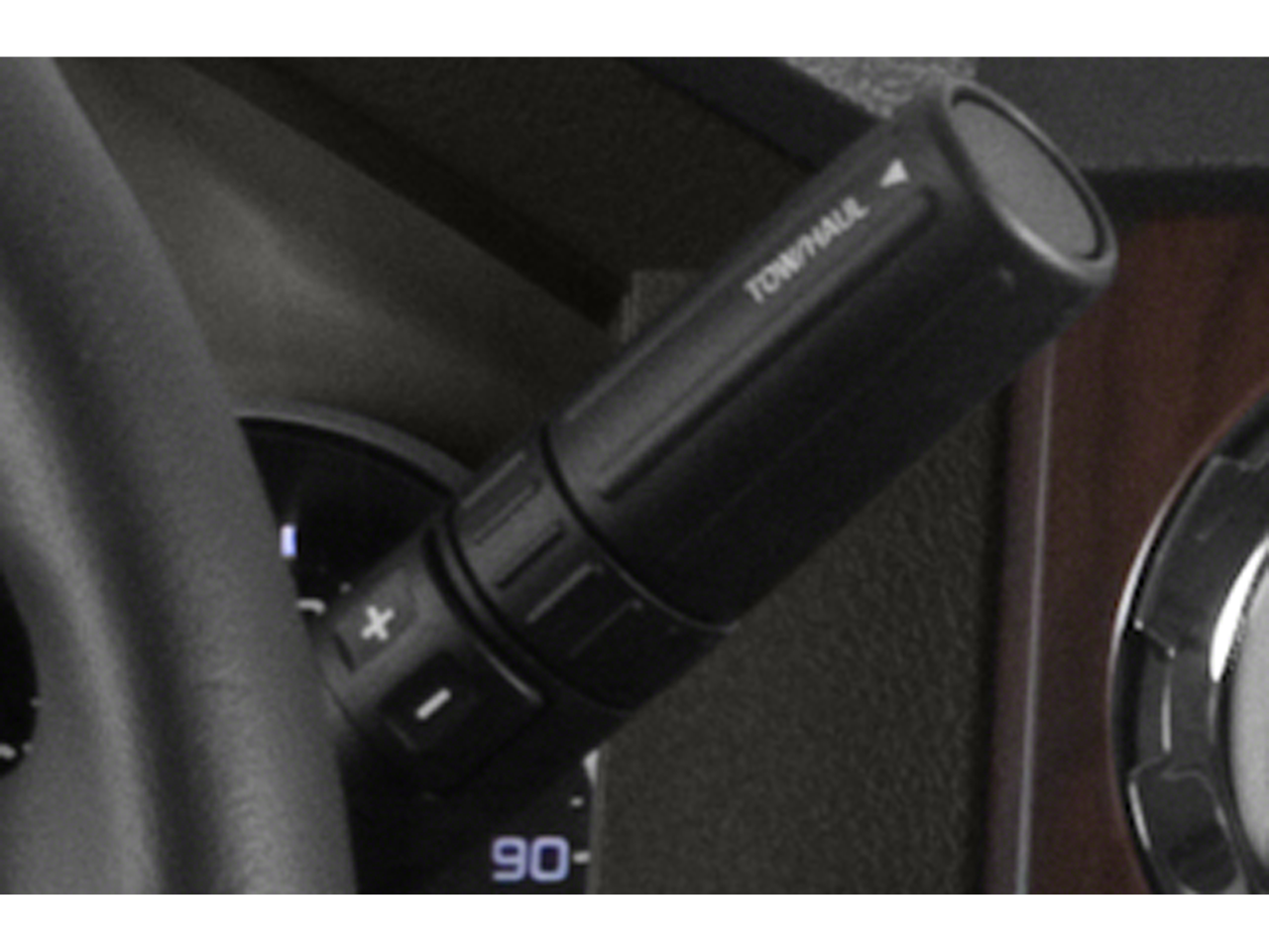 2015 Ford F-350 Lariat