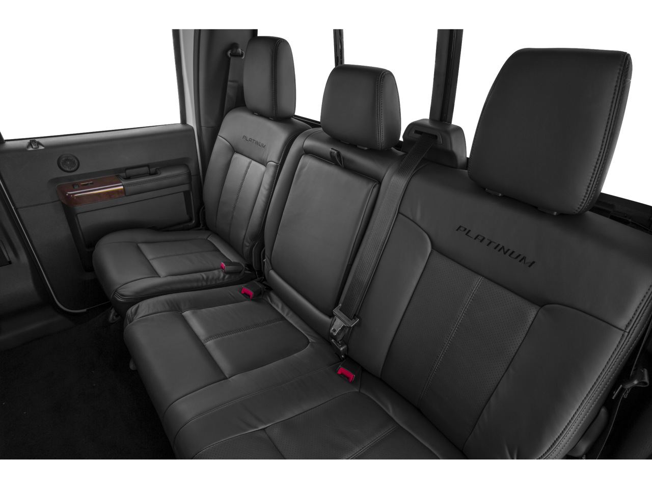 2015 Ford F-350 Lariat