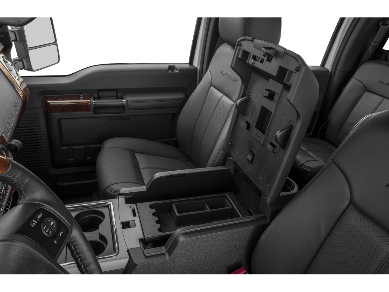 2015 Ford F-350 Lariat