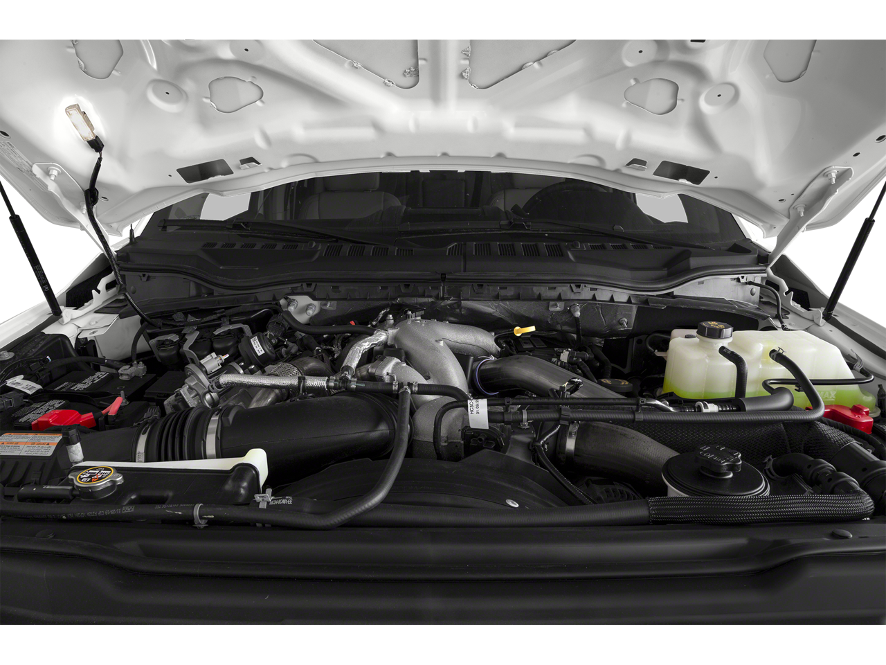 2020 Ford F-350 LARIAT