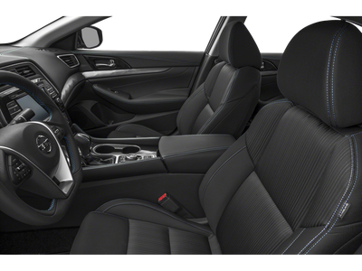 2020 Nissan Maxima S