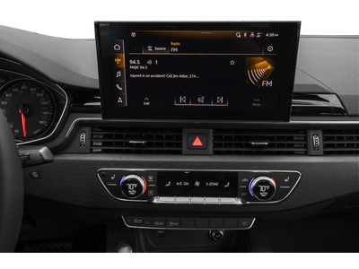 2021 Audi A5 S line Premium Plus