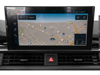 2021 Audi A5 S line Premium Plus