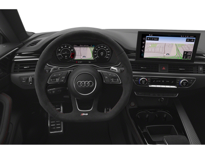 2021 Audi RS 5 2.9T (Tiptronic)