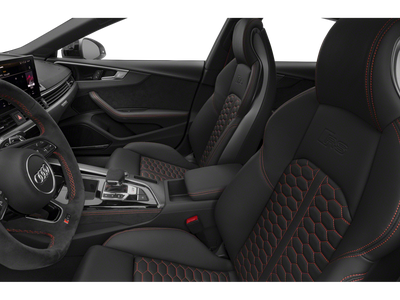 2021 Audi RS 5 2.9T (Tiptronic)