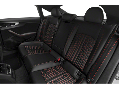 2021 Audi RS 5 2.9T (Tiptronic)