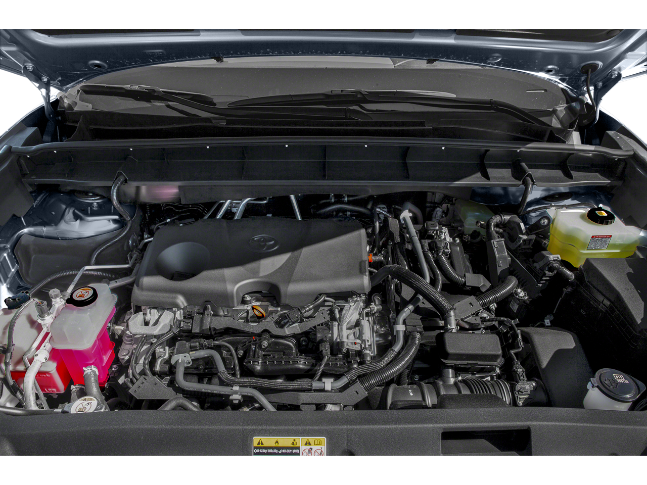 2021 Toyota Highlander Hybrid Hybrid XLE