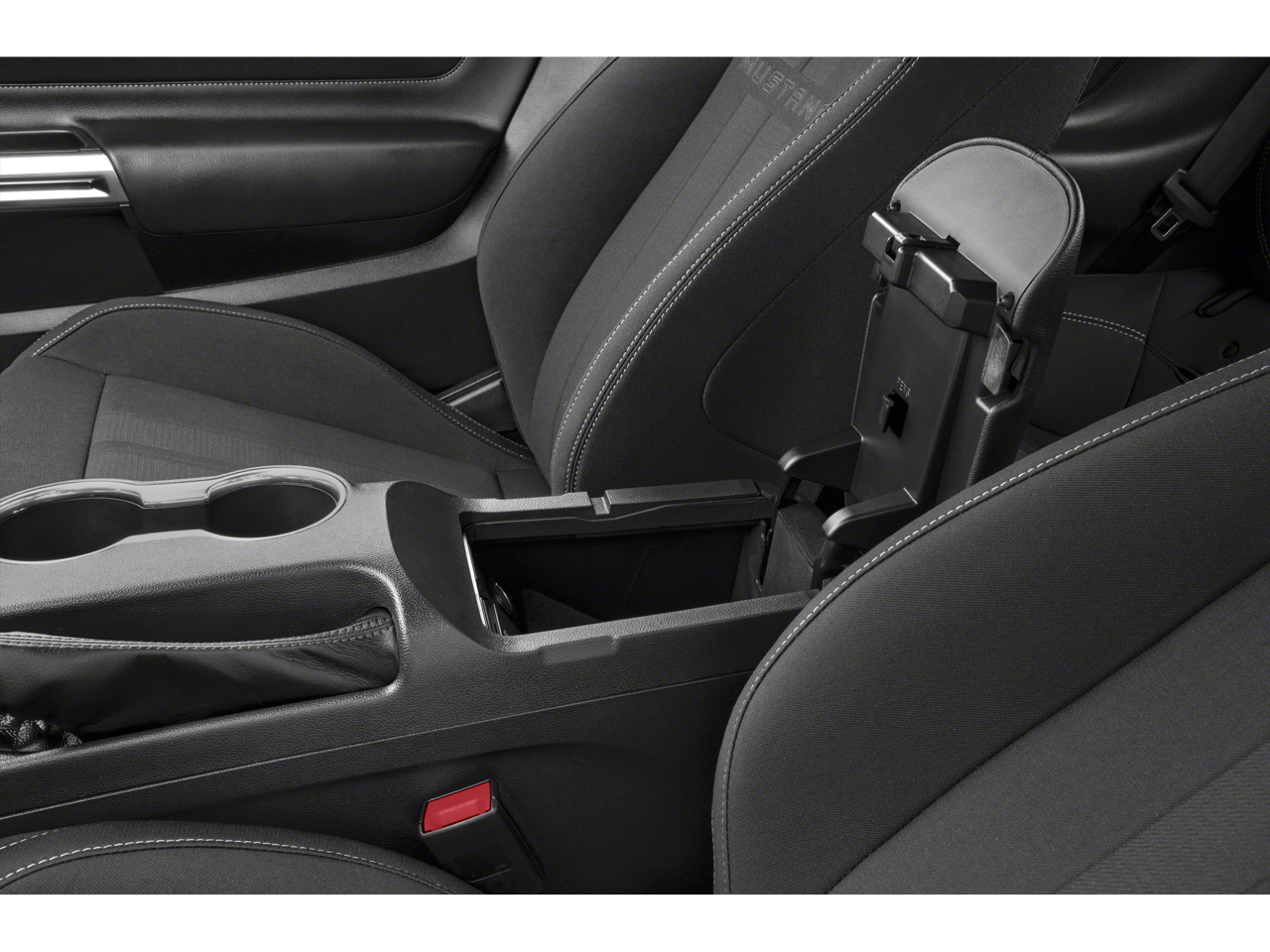 2023 Ford Mustang GT