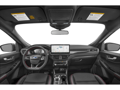 2023 Ford Escape ST Line
