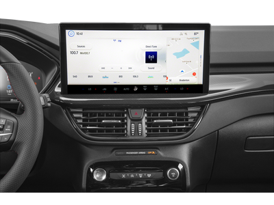 2023 Ford Escape ST Line