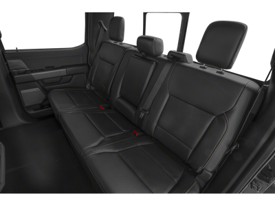 2025 Ford F-150 LARIAT Roush