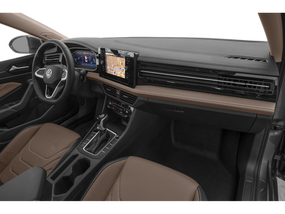 2025 Volkswagen Jetta SEL