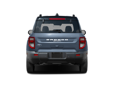 2026 Ford Bronco Sport BRONCO SPT OB