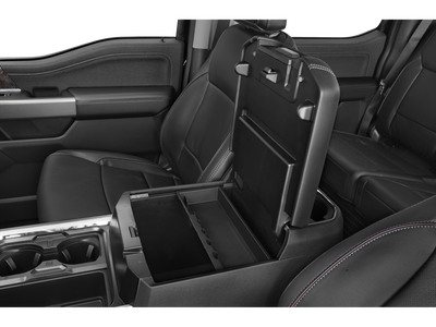 2026 Ford F-250 LARIAT BLACK WIDOW