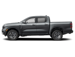 2026 Ford Ranger RANGER 4X4 C/C