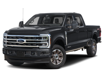 2027 Ford F-250 F250 4X4 CREW/C