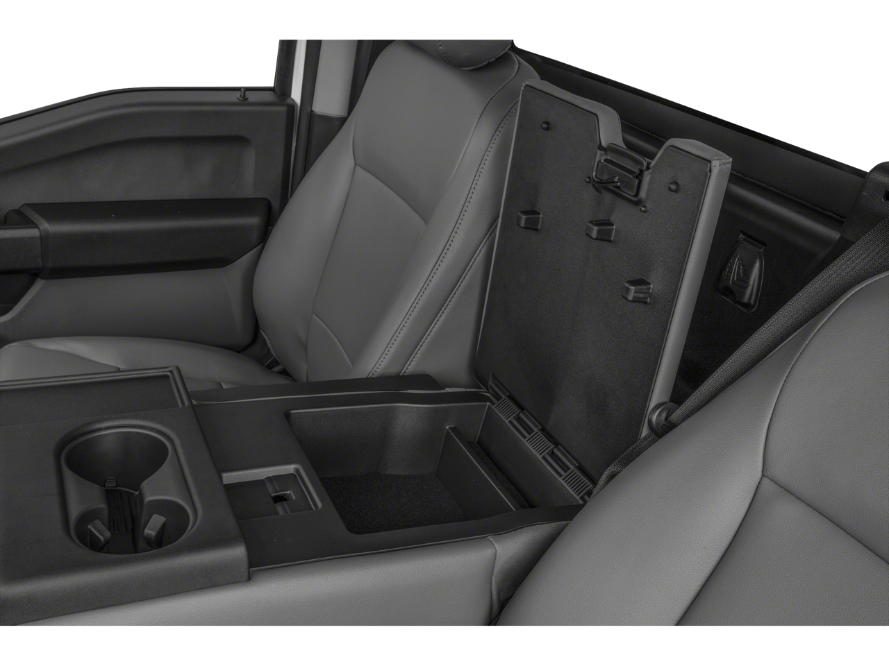 2027 Ford F-250 XL