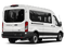 2027 Ford Transit Na MR PASS XL RWD