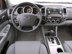 2008 Toyota Tacoma Base