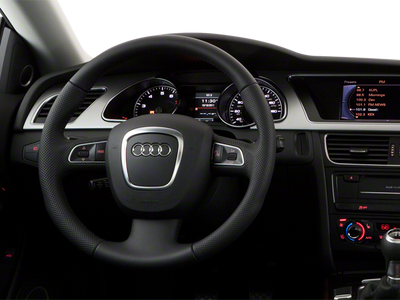 2011 Audi A5 2.0T Prestige