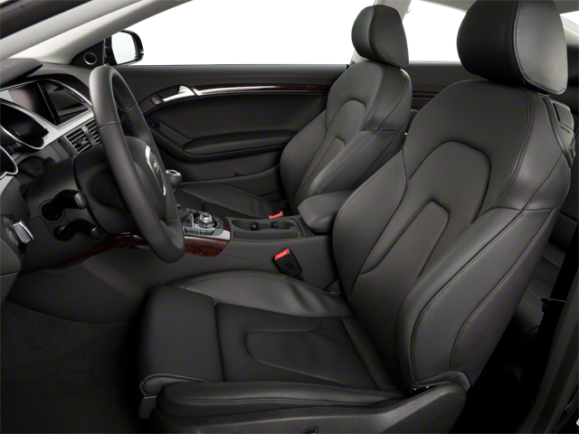 2011 Audi A5 2.0T Prestige