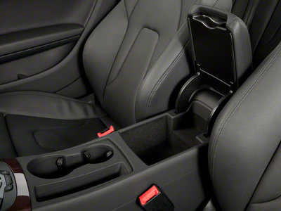 2011 Audi A5 2.0T Prestige