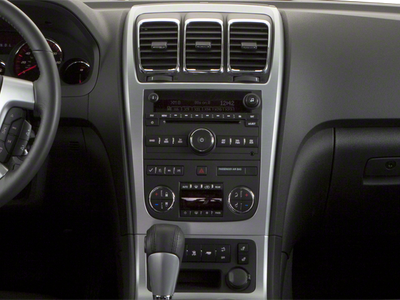 2011 GMC Acadia SLE
