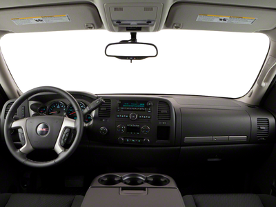 2012 GMC Sierra Work Truck