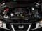 2012 Nissan Armada Platinum