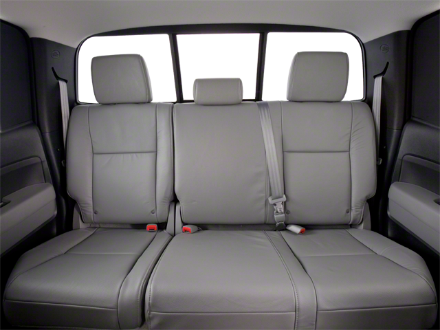 2012 Toyota Tundra Grade 5.7L V8 (A6)