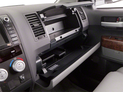 2012 Toyota Tundra Grade 5.7L V8 (A6)