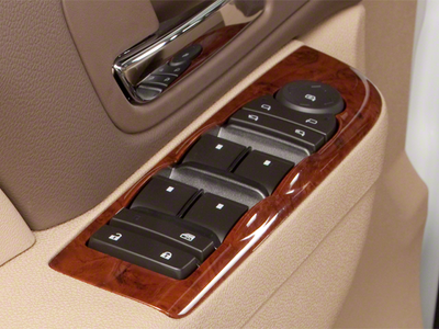 2013 Chevrolet Silverado LT