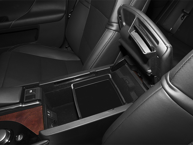 2013 Lexus GS 350 4DR SDN AWD