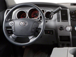 2013 Toyota Tundra Grade 5.7L V8 (A6)