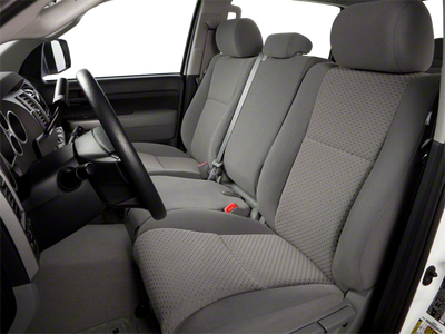 2013 Toyota Tundra Grade 5.7L V8 (A6)