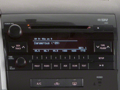 2013 Toyota Tundra Grade 5.7L V8 (A6)