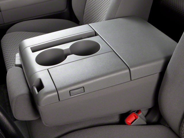 2013 Toyota Tundra Grade 5.7L V8 (A6)