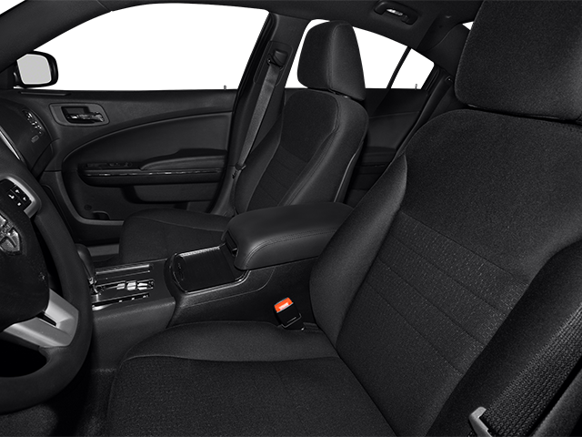 2014 Dodge Charger SE