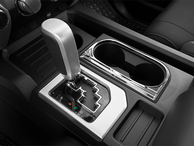 2014 Toyota Tundra SR5